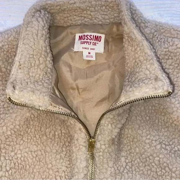 Sherpa Vest - Picture 4 of 8